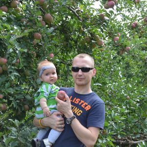 Meet your Posher, Boguslaw